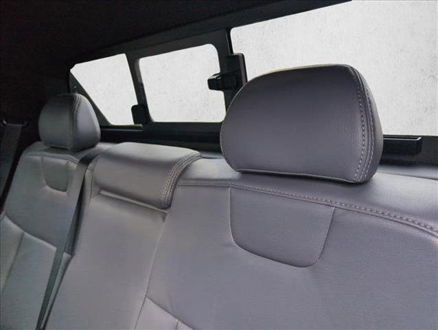 used 2022 Hyundai SANTA CRUZ car, priced at $23,989