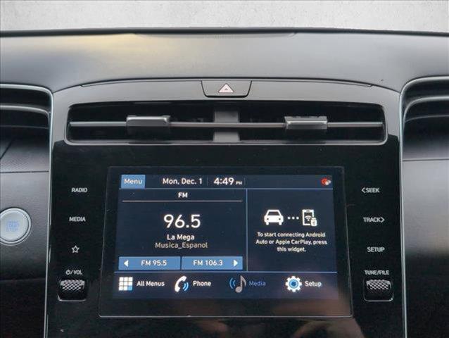 used 2022 Hyundai SANTA CRUZ car, priced at $23,989