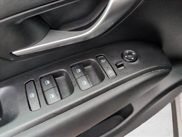 used 2022 Hyundai SANTA CRUZ car, priced at $23,989