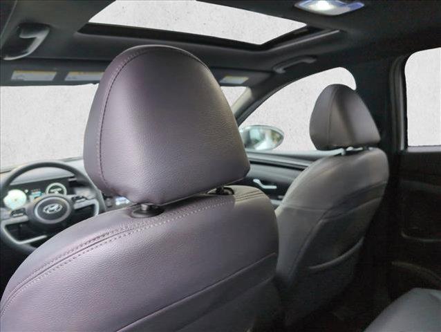 used 2022 Hyundai SANTA CRUZ car, priced at $23,989