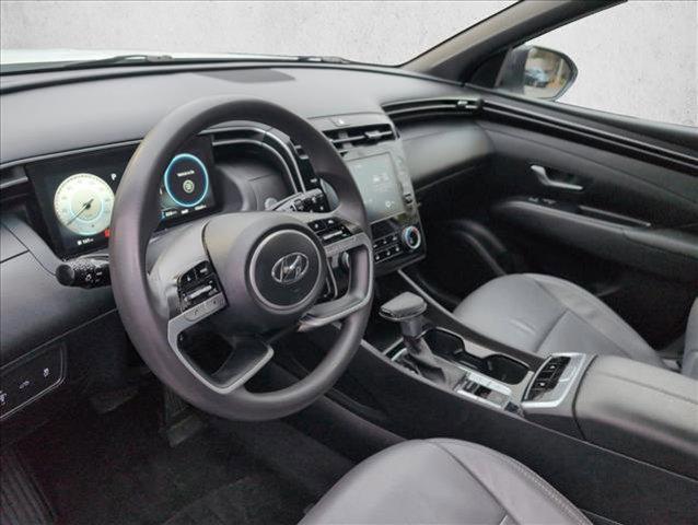 used 2022 Hyundai SANTA CRUZ car, priced at $23,989