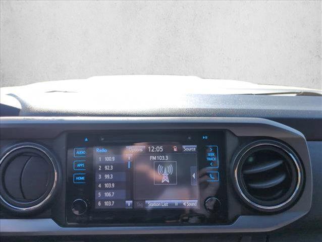 used 2019 Toyota Tacoma car, priced at $26,998