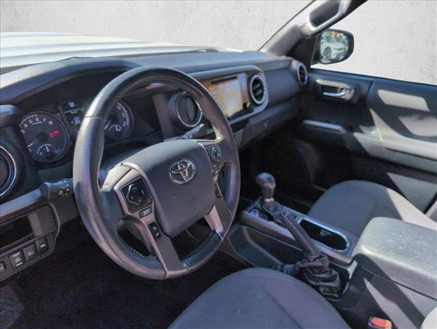 used 2019 Toyota Tacoma car, priced at $26,998