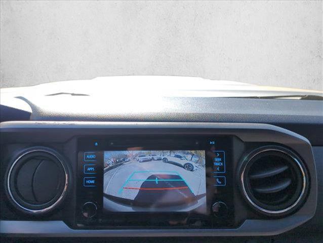 used 2019 Toyota Tacoma car, priced at $26,998