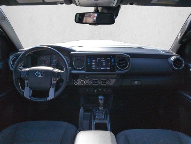 used 2019 Toyota Tacoma car, priced at $26,998