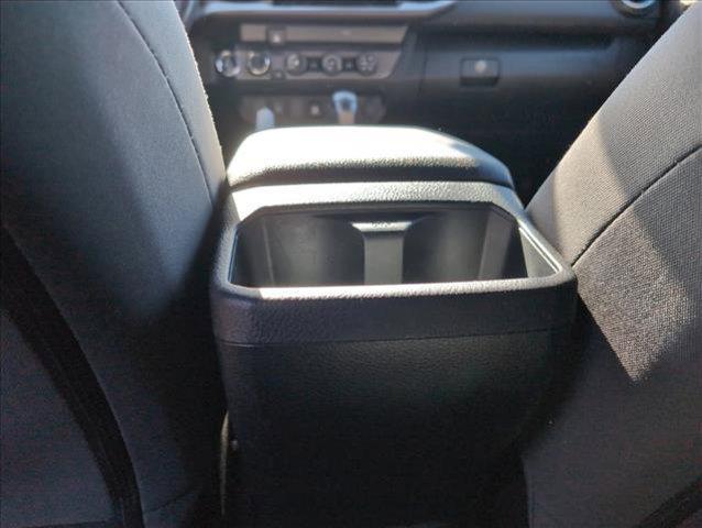 used 2019 Toyota Tacoma car, priced at $26,998