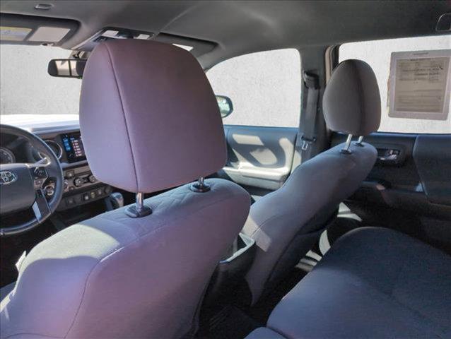 used 2019 Toyota Tacoma car, priced at $26,998