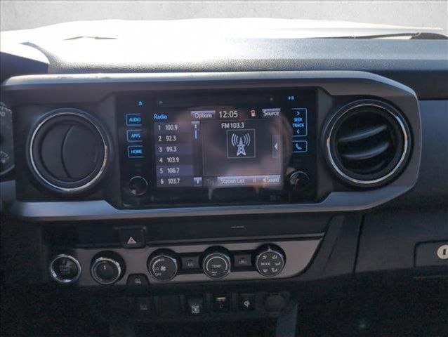 used 2019 Toyota Tacoma car, priced at $26,998