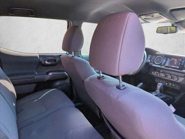 used 2019 Toyota Tacoma car, priced at $26,998