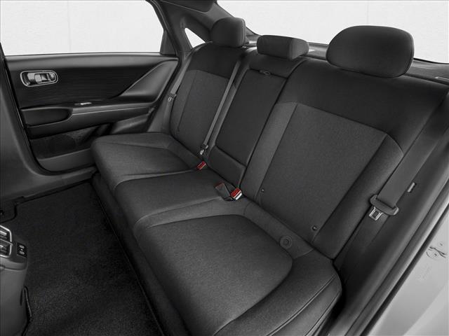 new 2025 Hyundai IONIQ 6 car, priced at $44,865