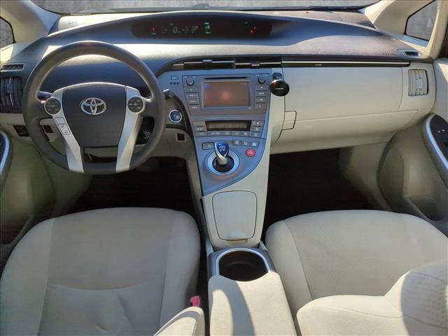 used 2013 Toyota Prius car, priced at $11,888