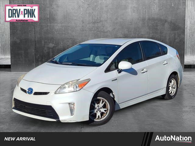 used 2013 Toyota Prius car, priced at $11,888