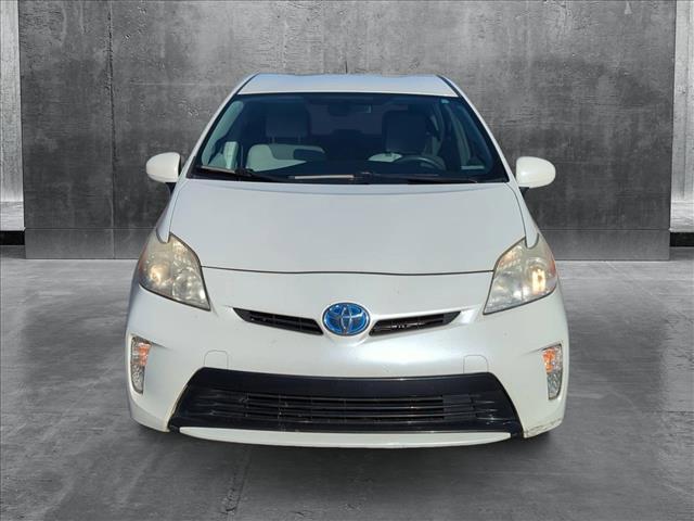 used 2013 Toyota Prius car, priced at $11,888