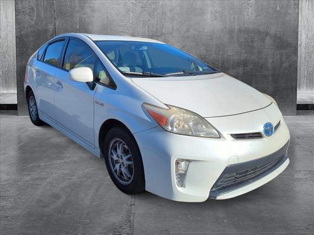 used 2013 Toyota Prius car, priced at $11,888