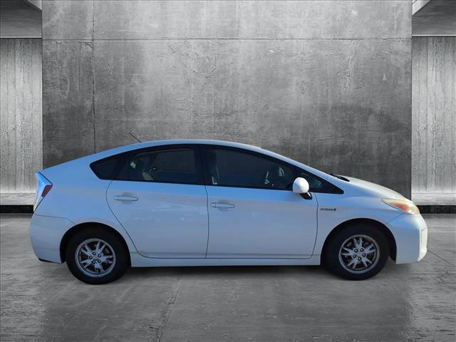 used 2013 Toyota Prius car, priced at $11,888