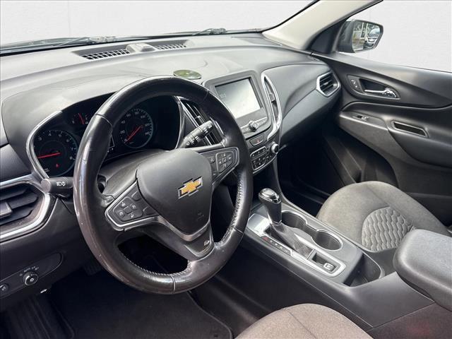 used 2018 Chevrolet Equinox car, priced at $14,998
