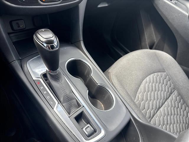 used 2018 Chevrolet Equinox car, priced at $14,998