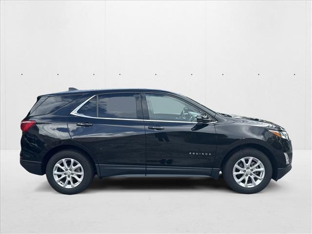 used 2018 Chevrolet Equinox car, priced at $14,998