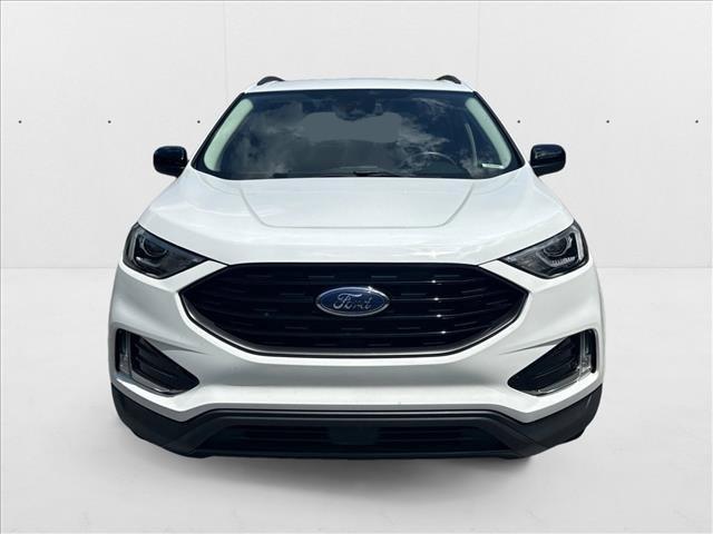 used 2022 Ford Edge car, priced at $21,989