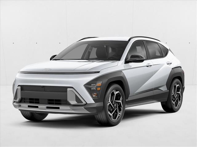 new 2026 Hyundai Kona car, priced at $30,860