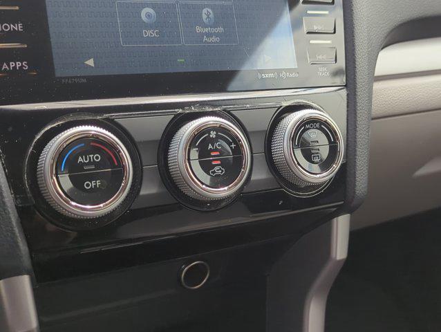 used 2018 Subaru Forester car, priced at $21,997