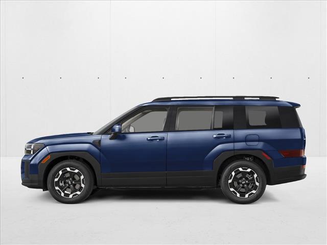 new 2026 Hyundai Santa Fe car, priced at $39,770