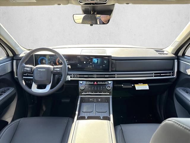 new 2026 Hyundai Santa Fe car, priced at $43,449