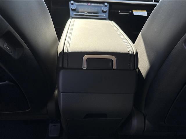 new 2026 Hyundai Santa Fe car, priced at $43,449
