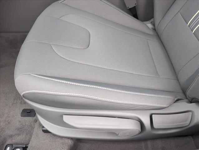 new 2026 Hyundai Elantra car, priced at $25,605