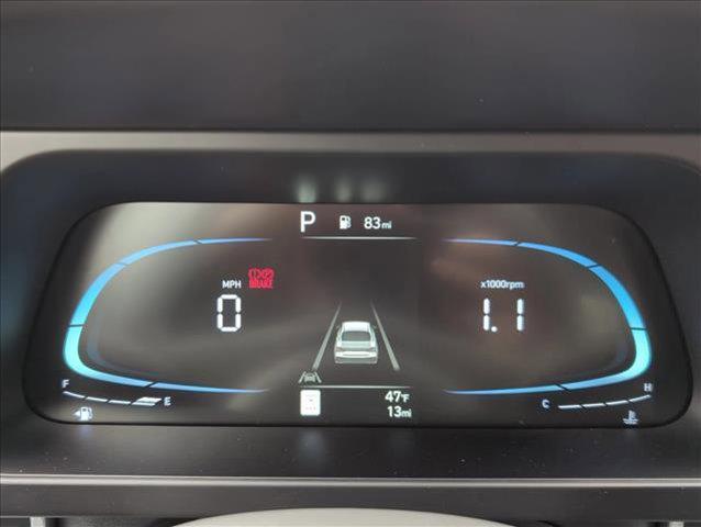 new 2026 Hyundai Elantra car, priced at $25,605