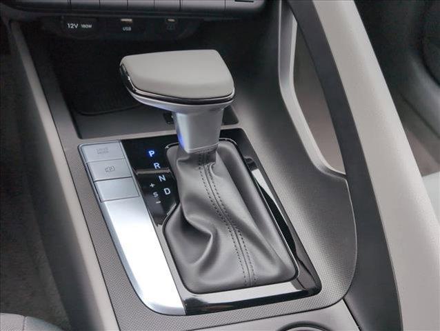 new 2026 Hyundai Elantra car, priced at $25,605