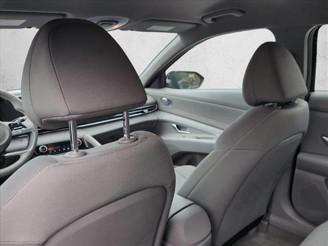 new 2026 Hyundai Elantra car, priced at $25,605