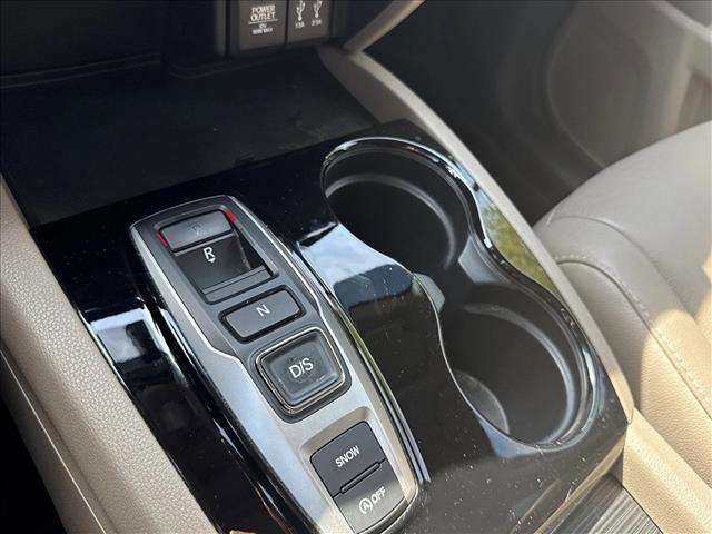 used 2016 Honda Pilot car, priced at $15,498