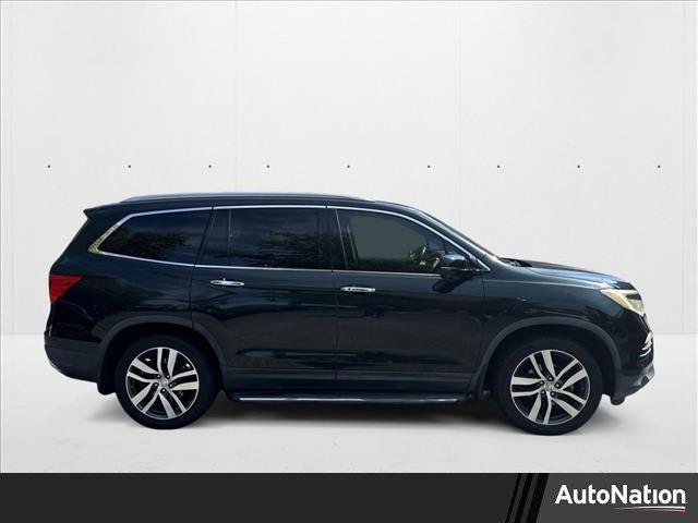 used 2016 Honda Pilot car, priced at $15,498