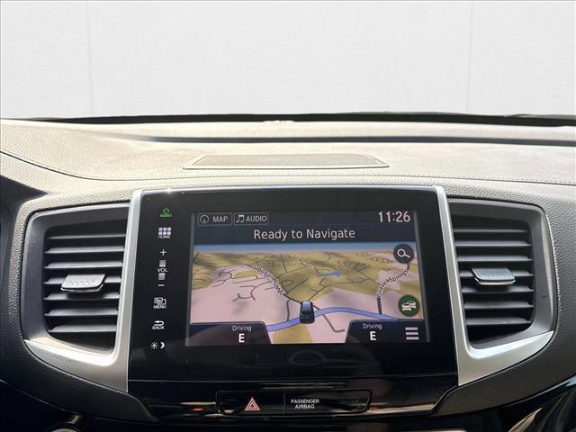 used 2016 Honda Pilot car, priced at $15,498