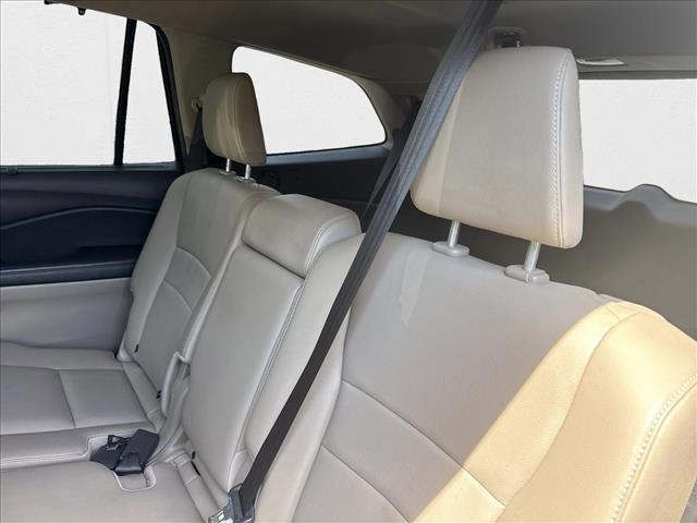 used 2016 Honda Pilot car, priced at $15,498