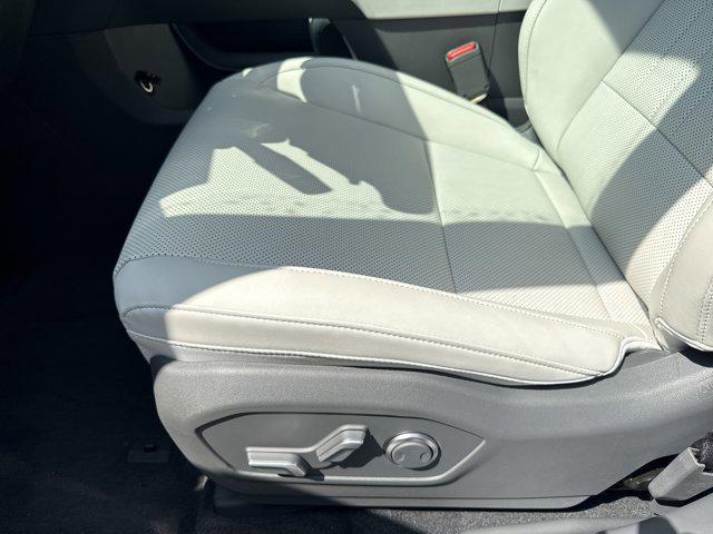 new 2026 Hyundai Santa Fe car, priced at $38,719