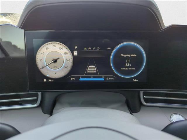 new 2025 Hyundai Elantra car, priced at $27,349