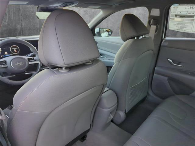 new 2025 Hyundai Elantra car, priced at $26,349