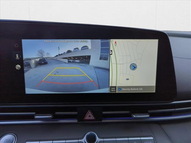 new 2025 Hyundai Elantra car, priced at $27,349