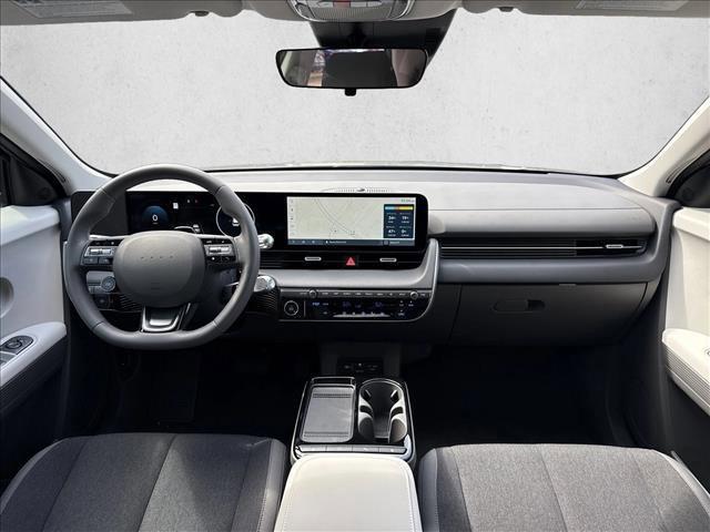 new 2025 Hyundai IONIQ 5 car, priced at $46,999