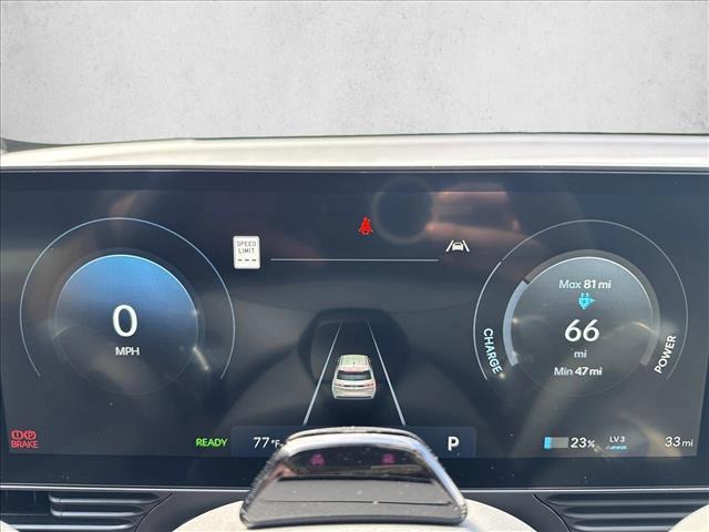 new 2025 Hyundai IONIQ 5 car, priced at $46,999