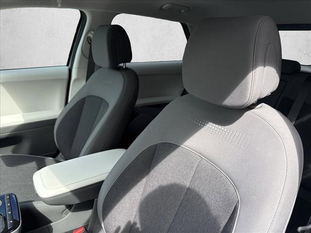 new 2025 Hyundai IONIQ 5 car, priced at $46,999