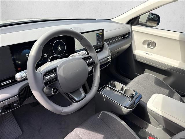 new 2025 Hyundai IONIQ 5 car, priced at $46,999