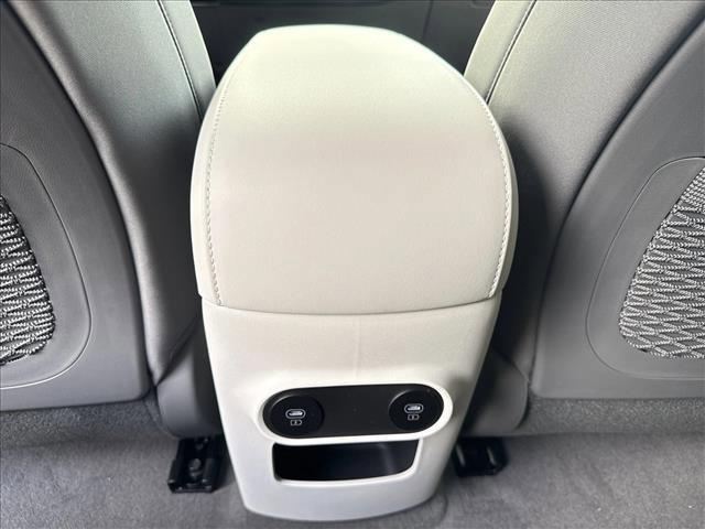 new 2025 Hyundai IONIQ 5 car, priced at $46,999