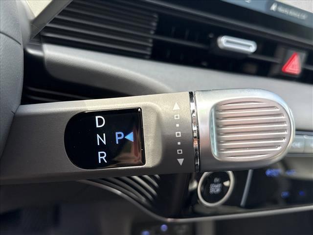new 2025 Hyundai IONIQ 5 car, priced at $46,999