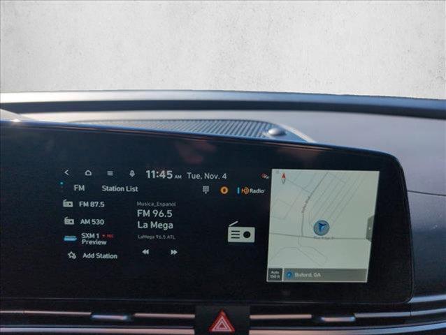 new 2025 Hyundai Elantra car, priced at $26,799