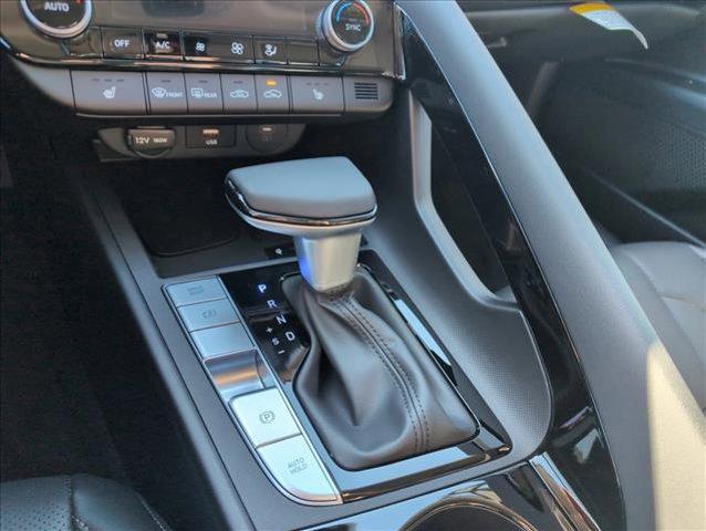 new 2025 Hyundai Elantra car, priced at $26,799