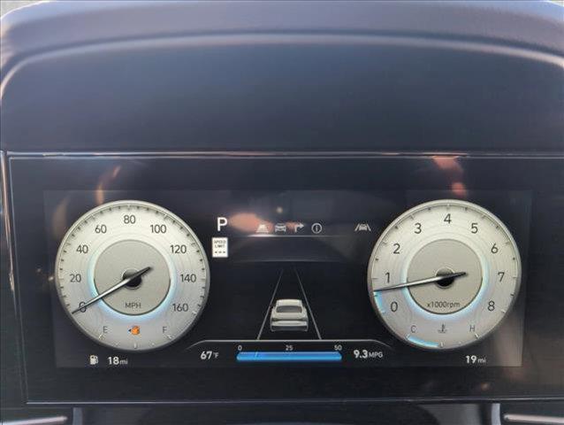 new 2025 Hyundai Elantra car, priced at $26,799