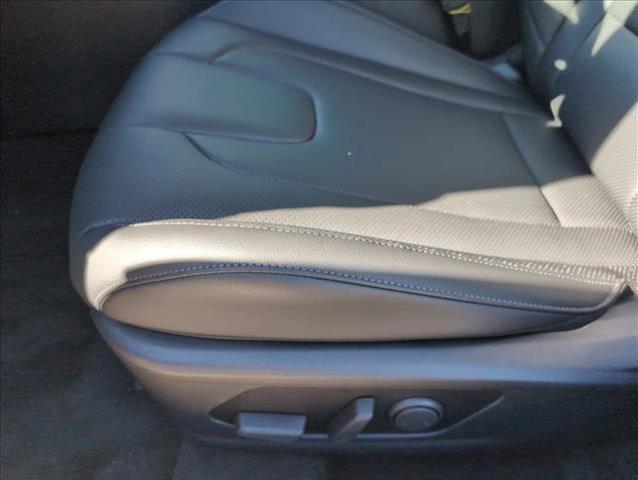 new 2025 Hyundai Elantra car, priced at $26,799